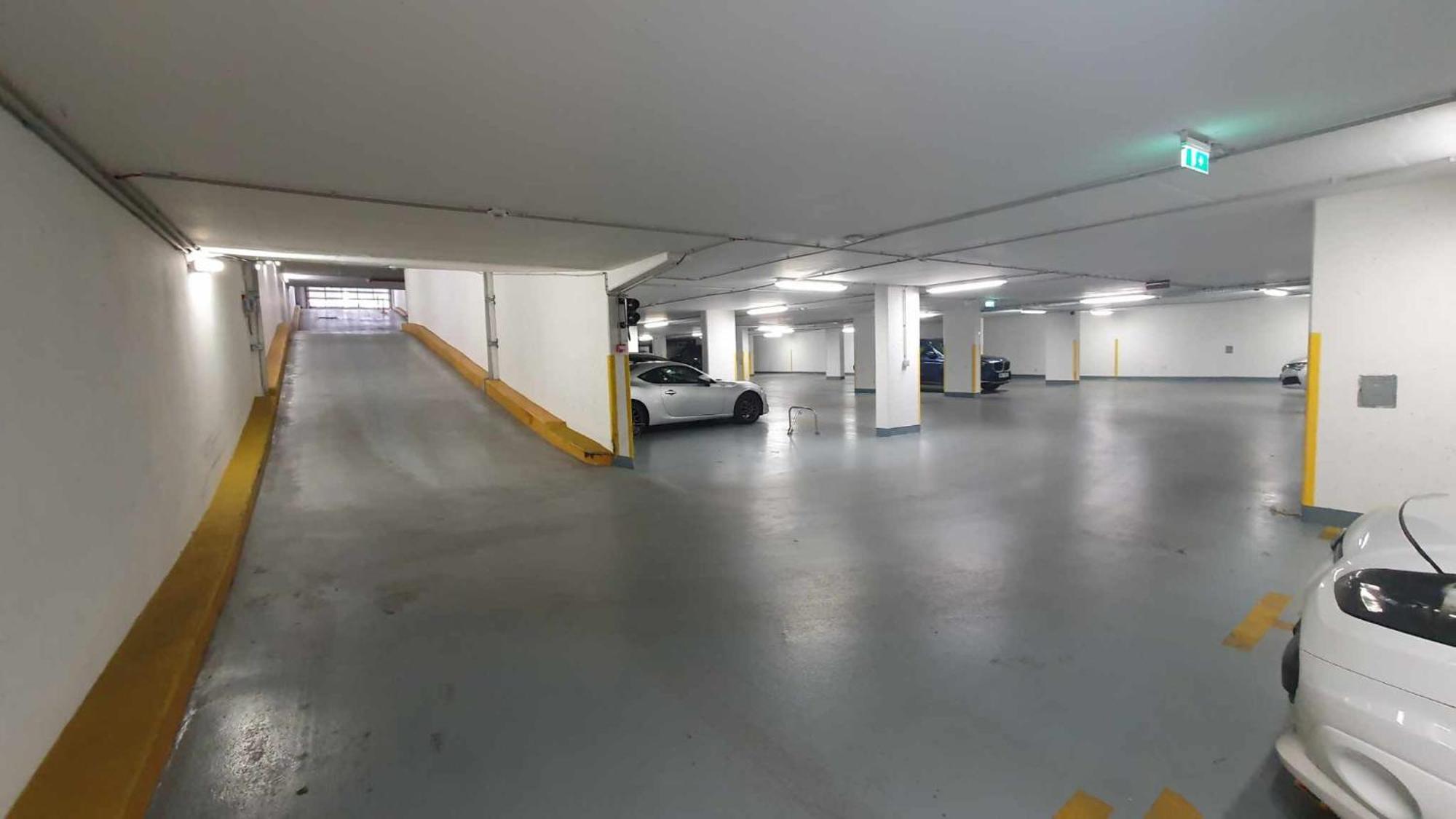 Free Parking Sega Rally Apartment 布达佩斯 外观 照片
